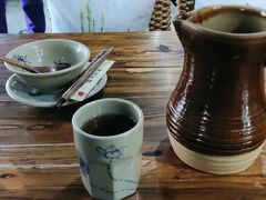 普洱茶-云上千禾(水上店)