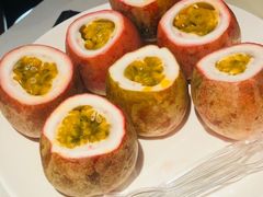 -加餐海鲜自助(宝龙一城店)