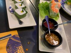 -simply thai天泰(长泰广场店)