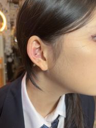 -匿名者纹身学院派·刺青