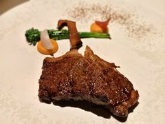 -领仕扒房(长春店)