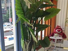 -山与蓝·轻糖鲜果蛋糕(勒泰店)