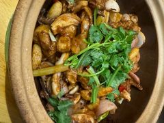 -尚一汤·粤菜海鲜(环球港店)