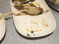 -李军力烧烤(政通路店)