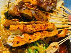 -邓姐串串香(水围店)