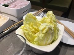 -海底捞火锅(杭州萧山宝龙广场店)