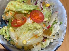 -一心创作料理屋(经开万达店)