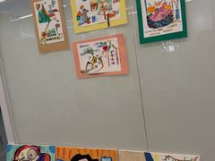 -米秝艺术Mili Bloom(天山校区)