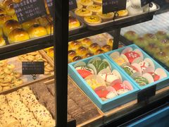 -BC烘焙伴手礼(新光天地店)