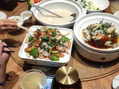 -鑫小城故事·藕汤·家常菜(台北一路总店)