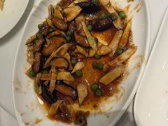 -万荣烤鸭店·北京菜(天坛店)