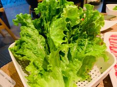-新石器烤肉(美利广场店)