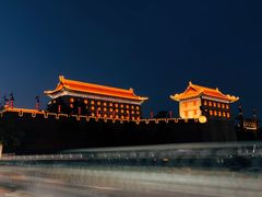 -西安城墙·碑林历史文化景区