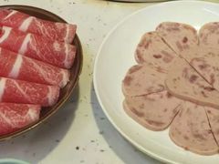 -桃花沅火锅(长嘉汇江景店)