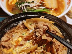 -小山日本料理(兴业太古汇店)