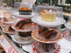 -新一番三文鱼寿司(大东海店)