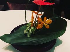 -天龙轩(香港丽思卡尔顿酒店)