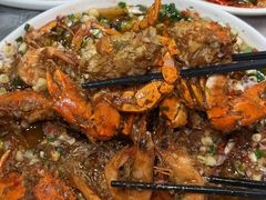 -辣螃铠盆盆蟹大排档(总店)
