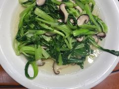 -小秦淮·南京土菜(新亭西路店)