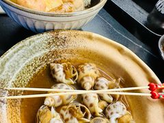 -Sushi Hanzo半藏(天环广场店)