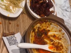 -乡村基·川味现炒大王(熙悦天街店)