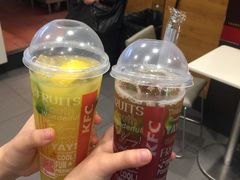 -肯德基(中关村E世界店)