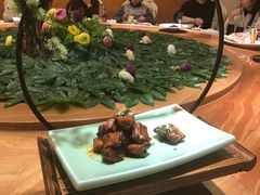 -白金汉爵大酒店·中餐厅(相城店)