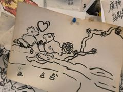 -吉丁鸟咖·异宠·寄养