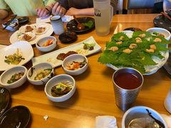 -王鼎精致料理铁板烧(世博源店)