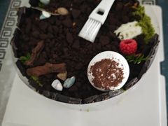 -FALANC CAKE生日蛋糕(龙岗店)