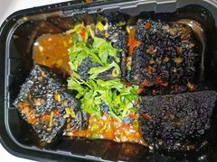 -兰湘子·湘菜小炒(长安万科广场店)