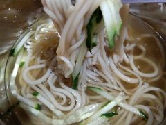 韩国凉面-韩国大金刚烤肉·料理(印象城店)