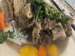 -帕米尔食府(白云观店)