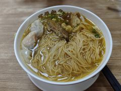 -百福麵家(新馬路店)