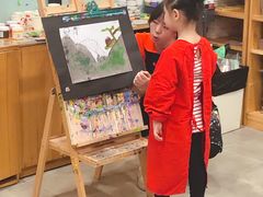 -学知乐教育·幼小衔接·小学科辅导(浦东外高桥森兰中心)