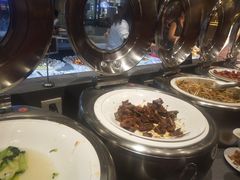 -凡塔斯牛排餐厅(厚街万达店)