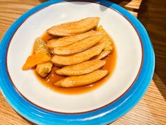 -串门海鲜烧烤(五四广场店)