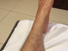 -足易轩足浴(庐山路旗舰店)