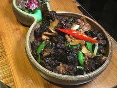 -阿湘婆(中山路店)