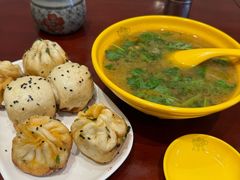 -大壶春生煎(四川中路店)