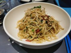 -小大董·烤鸭(观景餐厅·南京西路店)