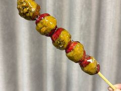 -糖葫芦王保定名吃(古莲花池店)