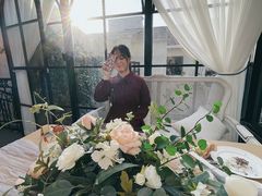 -奈诺甜品·生日蛋糕·下午茶(古城店)