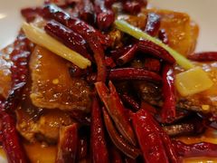 -院8里·少城记忆老川菜(宽窄巷子店)