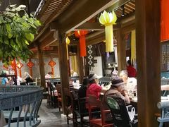 -北平盛世·新京菜·北京烤鸭(劲松·双井店)