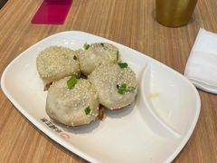 -小杨生煎(香港名都店)