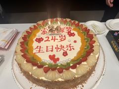 -味多美蛋糕(三元桥店)