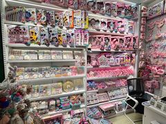 -义乌小商品批发市场(中国小商品城·篁园服装市场店)
