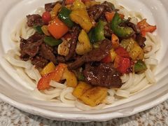 -乐三里屯面馆(阿那亚店)