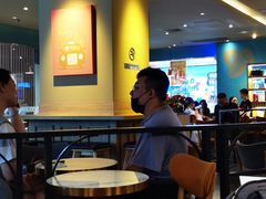 大堂-COSTA COFFEE(水游城店)